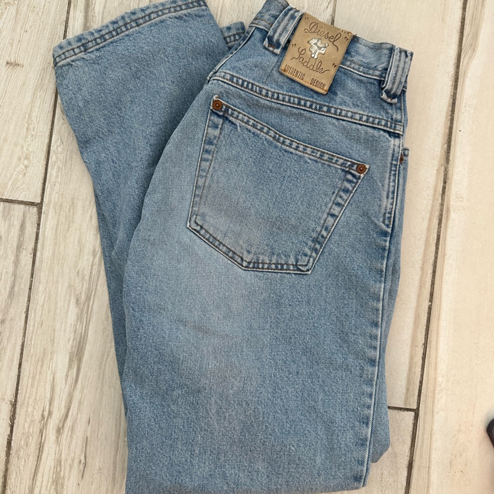 Diesel vintage jeans 28
